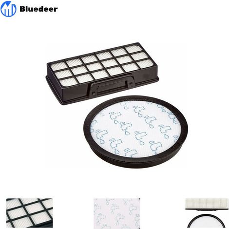 Remplacement Kit filtre (ZR903701) Aspirateur (1/5)