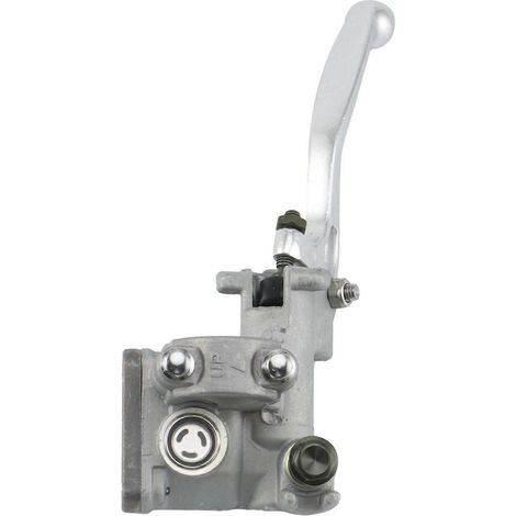 Maître-cylindre de frein avant de moto 7/8 pouce (22 mm) compatible avec HONDA CR125R CRF250R CRF250X CRF450X CRF 450R 2005-2007 (1/5)
