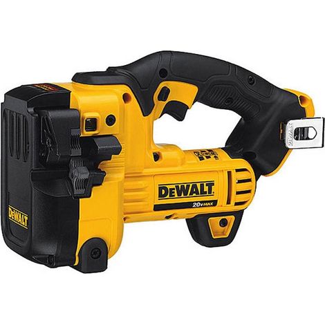 DeWalt DCS350N 18V XR Threaded Rod Rebar Cutter (Body Only)