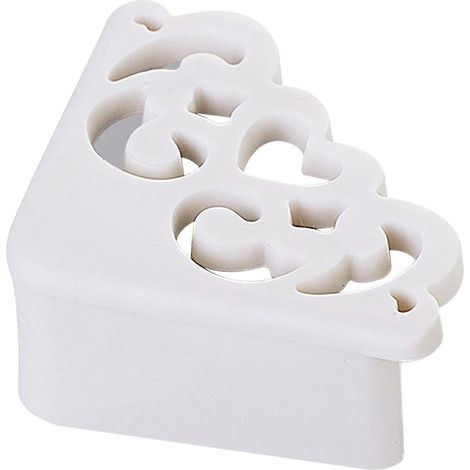 Lot de 4 protections d'angle de table pour la sécurité des enfants, protections d'angle transparentes pour la sécurité des bébés, coussins de protection pour les bords de meubles, pare-chocs de sécuri