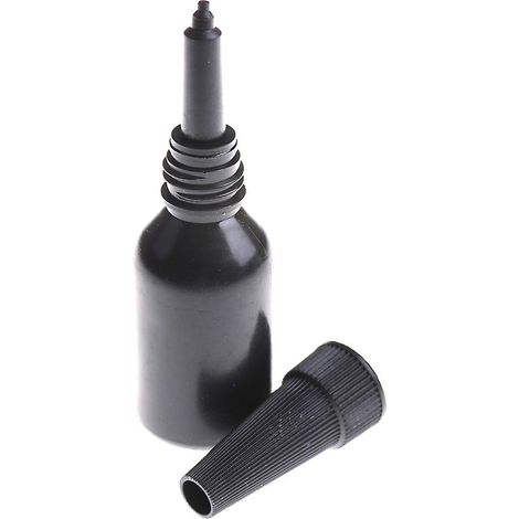 Recharge de colle liquide pour soudure plastique UV Quick 5 Fix (10 ml) (1/3)