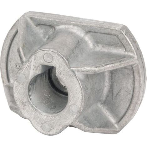 Support HONDA MACHINERY PARTS 80225Y09003 (1/2)