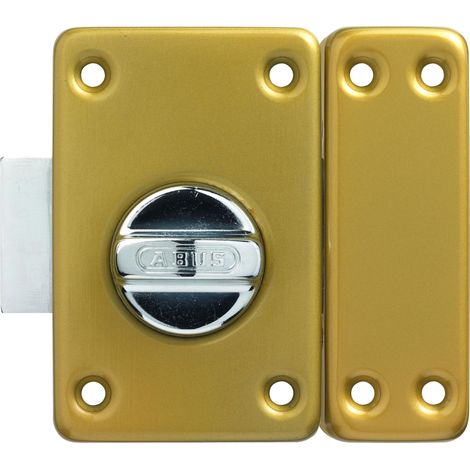 Verrou de porte VAD136 CB 45 B BOX (1/2)