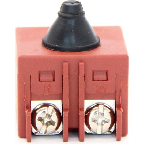 Compatible avec l'interrupteur de la meuleuse d'angle Bosch 100, l'interrupteur d'outil électrique et les accessoires pour outils électriques