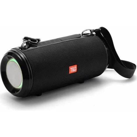 Enceinte Bluetooth - T&G - TG537 - Haute Puissance - Étanche - Subwoofer (1/2)