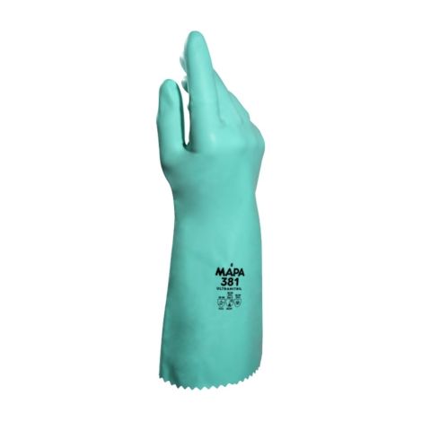 Gant UltraNitril 381 Gr. 10