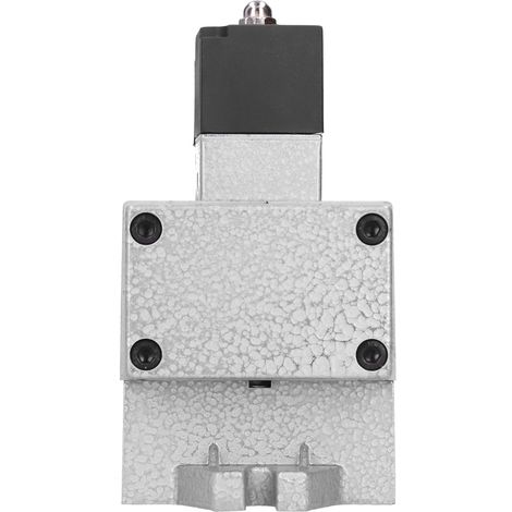 2-Positionen-5-Wege-Ventil mit doppelter elektrischer Steuerung für Industriemaschinen und -geräte G1in K25D2H‑25DC 24V (1/5)