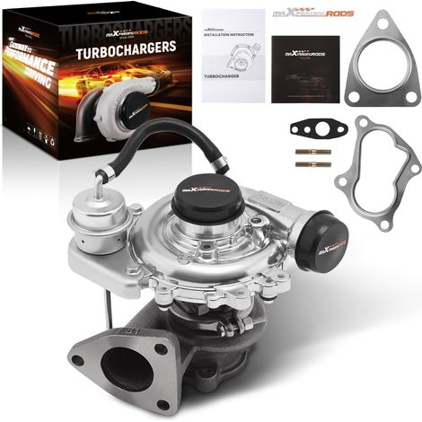 CT9 Turbo 17201-30030 for Toyota Hiace Hilux Landcruiser 2.5 CT9 2KD-FTV neuf
