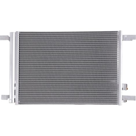 kondensator Klimaanlage mit Trockner for VW Golf Variant BA5 13-21 5Q0816411AR (1/5)
