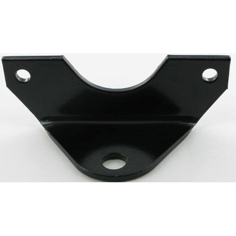 1134551201 – Attelage pour tracteur tondeuse – Pièce d'origine pour modèles STIGA 4125M, 4135H, 4155H – Compatible avec Park Compact et Prestige