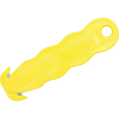 BERGER & SCHRÖTER 2341501 CUTTER ADHÉSIF JAUNE KCJ-1Y 1 PC(S) (1/2)
