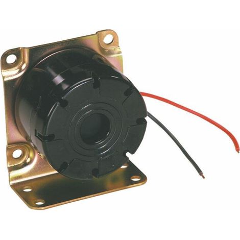 Avertisseur marche arrière intermittent 12 V 108 Db (1/2)