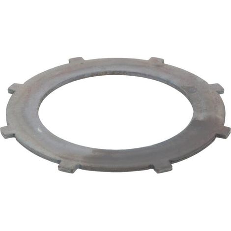 Disque d'embrayage AGRIA AGW03464
