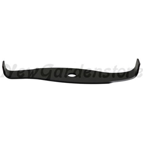 Cuchilla desbrozadora UNIVERSAL para arbustos 2 dientes 13271336
