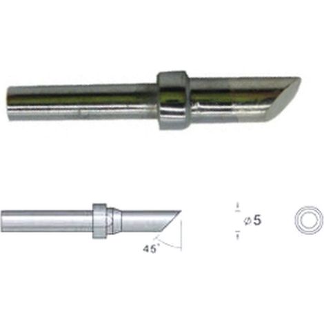 Mlink S4 MOD 200-5C repuesto punta soldador (1/2)