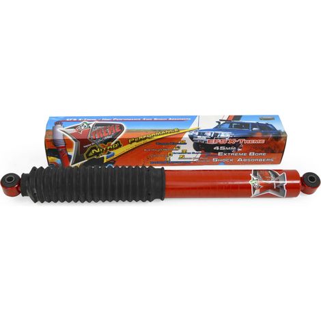 AMMORTIZZATORE 39-7013 XTREME (1/2)