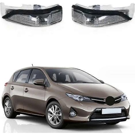 LED-Anzeige für Toyota AURIS C-HR Spiegel 81741-02040 (1/3)