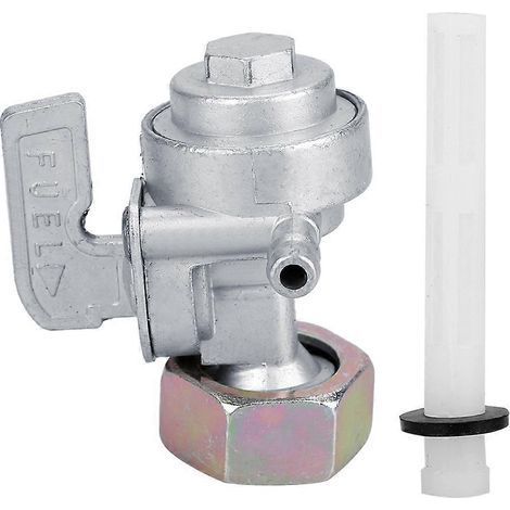 Robinet d'essence pour groupe électrogène Honda, robinet marche/arrêt, pompe à essence, réservoir d'essence (1/5)