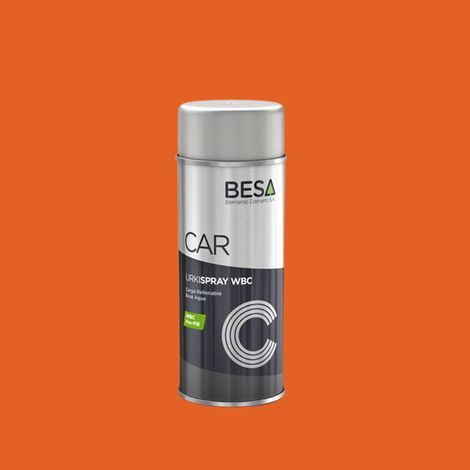 Bombe de Peinture RAL Effect 390-2  Mat