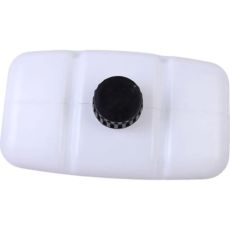 Réservoir de carburant, débroussailleuse, réservoir d'huile, Rob (1/5)