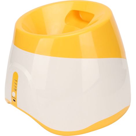 Lanceur de balles automatique pour chien, jeu interactif pour animaux de compagnie, utilisable en extérieur et en intérieur. (1/5)