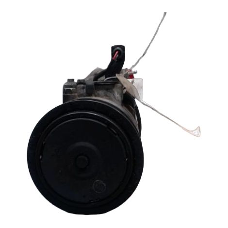 [PRODUIT D'OCCASION] Compresseur Air Conditionne SKODA Fabia ♻️ Ref Oe. 6q0820411k - Garantie à vie (1/5)