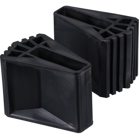 Housses de protection antidérapantes pour minimiser les vibrations et le bruit, conception en (1/5)