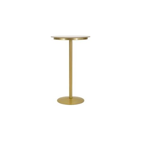 Table de bar simply cm ø 60x103 (1/5)