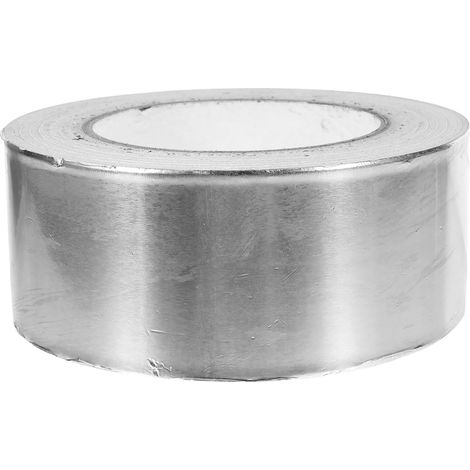 Garneck Bande d'Aluminium Résistante à Haute Température Grosse (1/5)