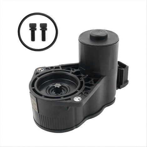 Moteur de frein à cylindre arrière compatible avec les modèles CR-V 2017 43020-THA-H00 (1/5)