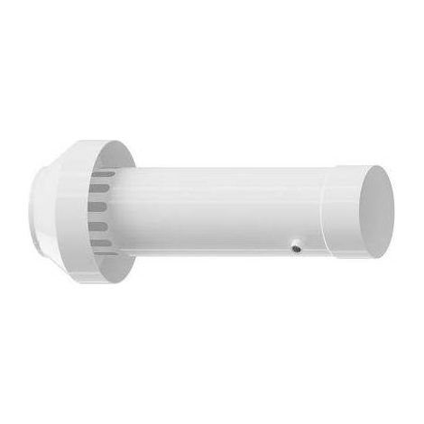 ESALATORE FUMO Misura: Diam. 110