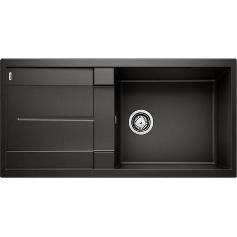 fregadero de encastre 60cm silgranit - 525932 - Blanco -