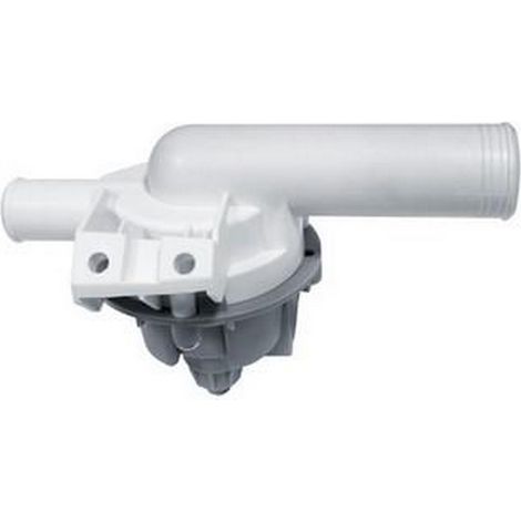Pompa di scarico - Lavatrice - WHIRLPOOL - 607273662734000076
