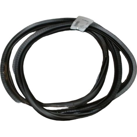 [PRODUIT D'OCCASION] Joint Porte Avant Droit Ds Ds7 ♻️ Ref Oe. 9811537480 - Garantie à vie (1/2)