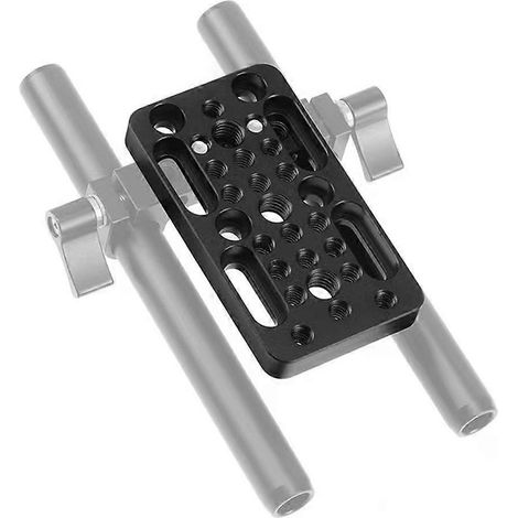 Plateau extensible pour photographes et vidéastes professionnels (1/4)