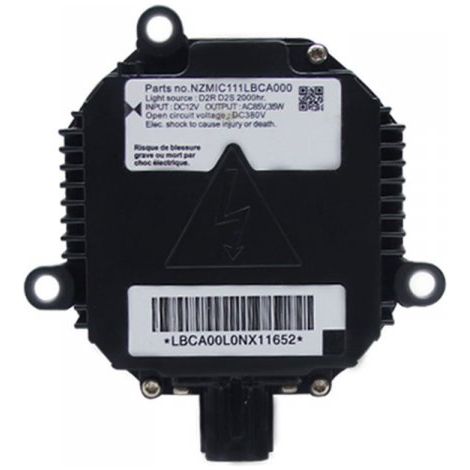 Centralina Ballast Xenon OEM 33129SJAA01