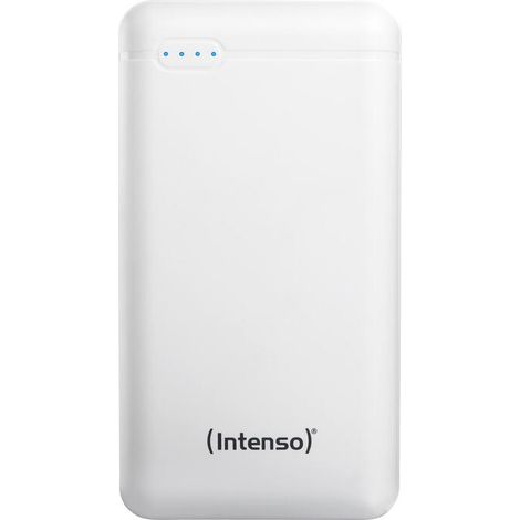 Batería para Portátil INTENSO XS20000 Blanco 20000 mAh (1/4)