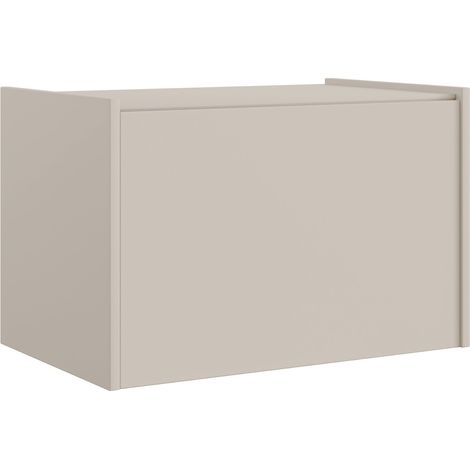 Selsey Magro – Nachttisch hängend oder stehend, Kaschmir, 62 cm