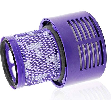 Filtre de Rechange pour Dyson V10 SV12 Cyclone Series Aspirateurs (1/5)