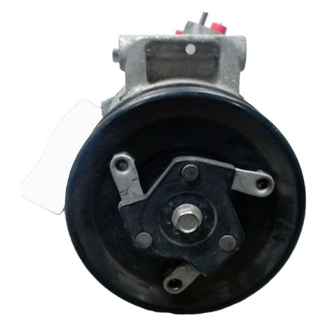 [PRODUIT D'OCCASION] Compresseur Air Conditionne VOLKSWAGEN Polo ♻️ Ref Oe. 5q0820803p - Garantie à vie (1/2)