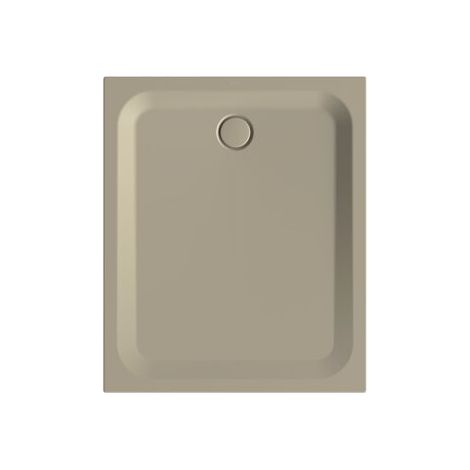 BETTE 8660-415T Receveur de douche rectangulaire Ultra avec