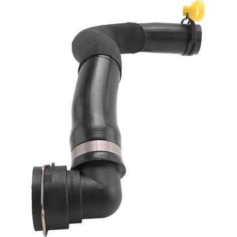 Durite supérieure de liquide de refroidissement du radiateur pour IV L319 Sport L320 LR043326 LR095544 E4228104 (1/3)