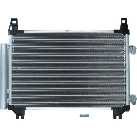Condensador de aire acondicionado 7800224 Kamoka (1/2)