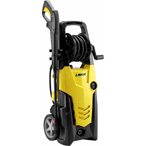 LAVOR MYJKA IKON 160 PLUS/2200W/160BAR SILNIK INDUKCYJNY