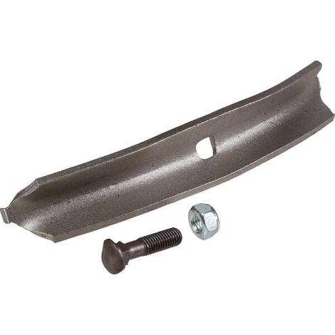 Reja + perno 10x45 (x de 25) KVERNELAND KK103011C