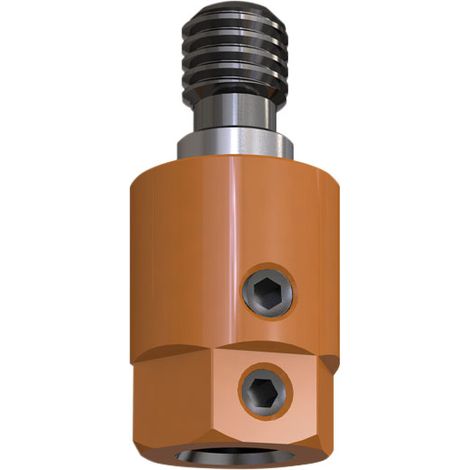 304.080.02 MANDRINO PER FORATRICI SX S=M8/20 F=8 (1/2)
