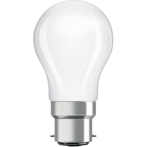 Lampe Osram star classic p40 filament 3.4W 470 lm (1/2)