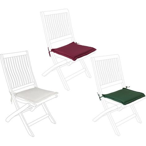 Cuscino naturale seduta poly - bizzotto (1/5)