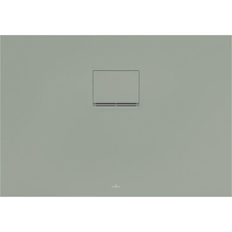Villeroy & Boch UDQ1070SQI2IVR8 Receveur Squaro Infinity 1000x700x40 mm (1/2)