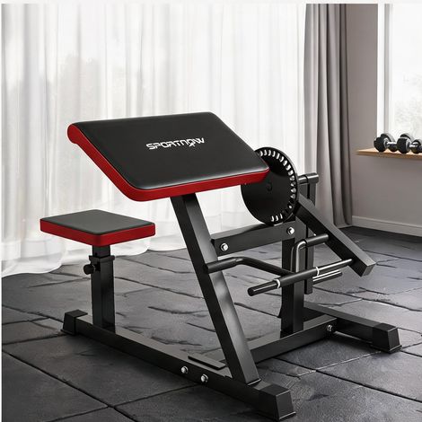 SunJet Station de musculation, tour de musculation - Réf. G8AD64YA9XX3 (1/5)